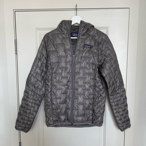 Patagonia Jackets & Blazers - Patagonia Nano Puff Hoodie - Womens